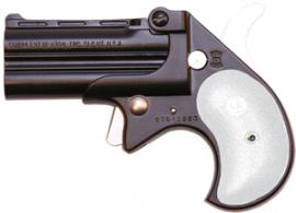 COB DERRINGR 32-BLK CHROME.PRL - C32BCP COB DERRINGR 32-BLK CHROME.PRL - C32BCP