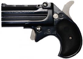 COB DERRINGR 9MM-BLK CHROME/BLK - CB9BCB COB DERRINGR 9MM-BLK CHROME/BLK - CB9BCB