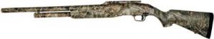 MOS 500 SLUG 12/22 6RD RPR BUCK - 56024