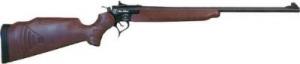 : Thompson/Center Hot Round .22 LR Exclusive  With BSA 1-1K Scope - 3409