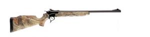 TCA RFL HOT Round W/S AP CAMO *EXCLUSIVE* - 3411