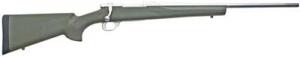 Howa-Legacy Hogue .223 Remington 5-Round Green Stainless Rifle - HGR-60213 Howa-Legacy Hogue .223 Remington 5-Round Green Stainless Rifle - HGR-60213