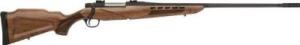 Mossberg & Sons 4x4 Bolt-Action Rifle 7mm WSM with Black Walnut Stock - 27510