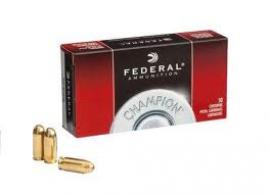 Federal40S&W180gr.FMJ,50