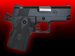STI 3.0 T ECLIPSE 40 S&W 12RD - 10030400004