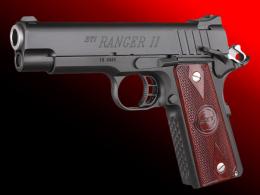 STI 4.15 RANGER II 45ACP SFS - 10041450008 STI 4.15 RANGER II 45ACP SFS - 10041450008