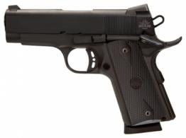 Rock Island Armory TAC 1911 Compact 8+1 9mm 3.5" - 51643