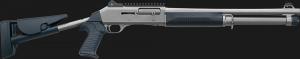 Benelli M4 Tactical H2O 12ga 18.5" 7+1 Telescoping Stock - 11711 Benelli M4 Tactical H2O 12ga 18.5" 7+1 Telescoping Stock - 11711