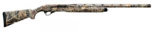 Franchi Affinity Semi-Auto 20ga 26" Max-5 Camo - 40885 Franchi Affinity Semi-Auto 20ga 26" Max-5 Camo - 40885