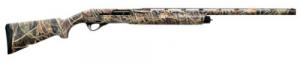 Franchi Affinity Semi-Auto 20ga 26" Max-5 Camo