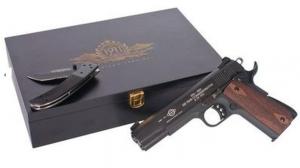 American Tactical Imports 1911 .22 LR 5" - GERG1911ANV American Tactical Imports 1911 .22 LR 5" - GERG1911ANV