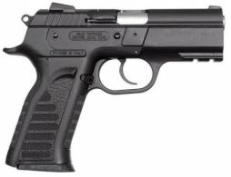 EUROPEAN AMERICAN ARMORY Witness Polymer 16+1 9mm 3.6"