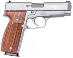 Kahr Arms T40 7+1 40S&W 4"