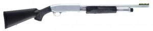 Browning All Weather High Capacity 5+1 3" 12ga 20" - 012262371
