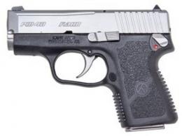 Kahr Arms PM40 5+1/6+1 .40 S&W 3" Manual Safety LCI - PM4143