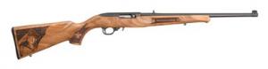 Ruger 10/22 BSA .22 LR BOY SCOUTS OF AMERICA - 1255 Ruger 10/22 BSA .22 LR BOY SCOUTS OF AMERICA - 1255
