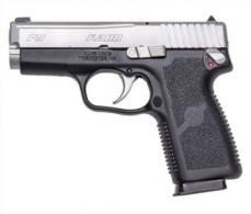 Kahr Arms P9 7+1 9mm 3.6" MS LCI