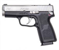 Kahr Arms P9 7+1 9mm 3.6" MS LCI - KP9193 Kahr Arms P9 7+1 9mm 3.6" MS LCI - KP9193