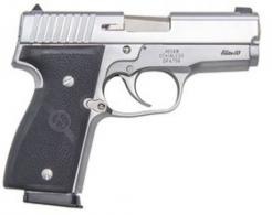 Kahr Arms K40 Elite 6+1 40S&W 3.5" - K4048N Kahr Arms K40 Elite 6+1 40S&W 3.5" - K4048N