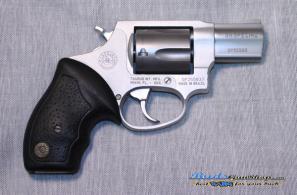 Taurus 85 38SPL 2 Stainless;ULTRA LITE REFURB