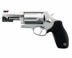 Taurus 4510 JUDGE 45LC/410 GA Stainless 3 BBL 5RD BLEMISH MODEL