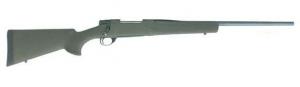 Howa-Legacy Hogue Bolt-Action .308 Winchester Black Rifle 5+1 22" - HGR63103+ Howa-Legacy Hogue Bolt-Action .308 Winchester Black Rifle 5+1 22" - HGR63103+