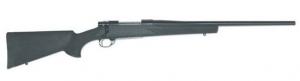 Howa-Legacy Hogue Bolt-Action .308 Winchester Black Rifle 3+1 24" - HGR63302+ Howa-Legacy Hogue Bolt-Action .308 Winchester Black Rifle 3+1 24" - HGR63302+