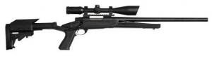 Howa-Legacy Axiom Varmint .243 Winchester with Scope 5+1 24" - HWK98101P Howa-Legacy Axiom Varmint .243 Winchester with Scope 5+1 24" - HWK98101P