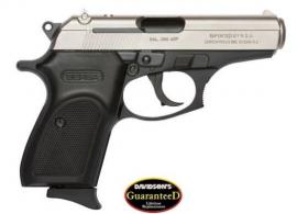 BER THUNDER 380 DA PST 7RD B/N - T380RDT