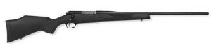 Weatherby Mark V Synthetic .300 Weatherby Magnum Bolt-Action Rifle - SNM300NR4O
