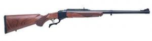 Ruger No. 1H .405 Win  Single-Shot Heavy Barrel Rifle - 1H-405