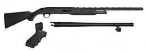 MOSSBERG 500 12M/28MC&18CB 3IN1 SPL - 51482M MOSSBERG 500 12M/28MC&18CB 3IN1 SPL - 51482M
