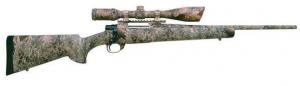 Howa-Legacy Hogue Ranchland Compact 243 Winchester Bolt Action Rifle