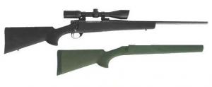Howa-Legacy Hogue 2-in-1 .204 Ruger with Scope 5+1 20" - HWR66509+