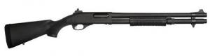REMINGTON LE 870P 12M/18 GR SF 7RD - 24447