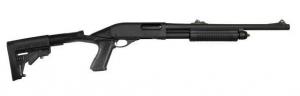 REMINGTON LE 870P 12M/18 RS KXCS 5RD - 24593 REMINGTON LE 870P 12M/18 RS KXCS 5RD - 24593