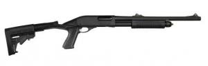 REMINGTON LE 870P 12M/18 RS KXCS 5RD - 24593