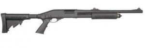 REMINGTON LE 870P 12M/18 RS ATCS 5RD - 24465 REMINGTON LE 870P 12M/18 RS ATCS 5RD - 24465