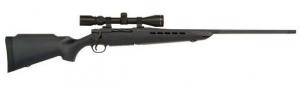 Mossberg & Sons 4X4 .30-06 SPRG Bolt Action Rifle - 27577