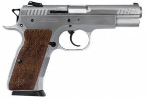 EUROPEAN AMERICAN ARMORY Witness Elite Stock I 10+1 45ACP 4.5" - 600630 EUROPEAN AMERICAN ARMORY Witness Elite Stock I 10+1 45ACP 4.5" - 600630