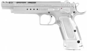 EUROPEAN AMERICAN ARMORY Witness Elite Gold 14+1 .40 S&W 5.25" - 600085 EUROPEAN AMERICAN ARMORY Witness Elite Gold 14+1 .40 S&W 5.25" - 600085
