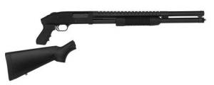 Mossberg & Sons 500 Tactical 12 GA Pistol Grip/Stock Combo