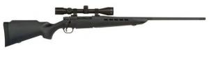 Mossberg & Sons 4X4 Classic 270 Winchester Bolt Action Rifle - 27576