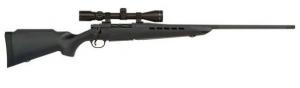 Mossberg & Sons 4X4 Classic 270 Winchester Bolt Action Rifle - 27576 Mossberg & Sons 4X4 Classic 270 Winchester Bolt Action Rifle - 27576