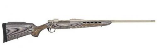 Mossberg & Sons 4x4 Classic 7mm Remington Magnum Bolt Action Rifle - 27567
