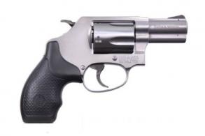 Smith & Wesson Model 60 38 Special Revolver - 162427 Smith & Wesson Model 60 38 Special Revolver - 162427