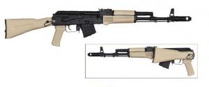 ARI SLR 7.62X39 5RD - SLR107-23