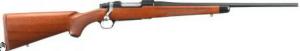 Ruger Hawkeye Ultra Light Bolt-Action .30-06 Springfield  Blued - 7183