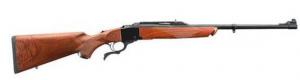 Ruger No. 1 Single-Shot .204 Ruger With Sights - 1A-204RUG Ruger No. 1 Single-Shot .204 Ruger With Sights - 1A-204RUG