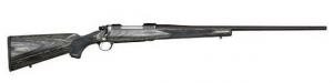 Ruger Hawkeye Sporter .264 Win Mag  Blued Barrel, Black Laminate Stock - RUG7181